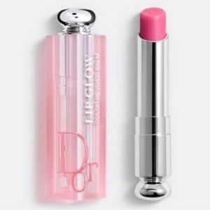 Dior | Lip Glow Color Reviver Balm | 008 Ultra Pink